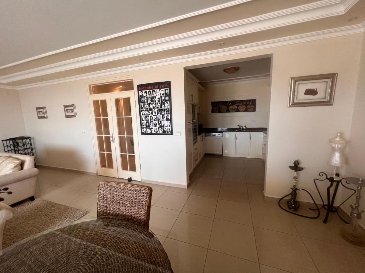 Daire Resident Gold Bau 3 *