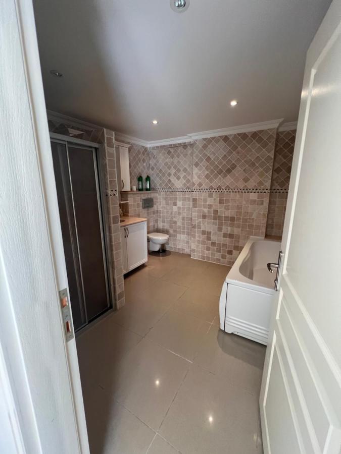 Resident Gold Bau 3 * Alanya