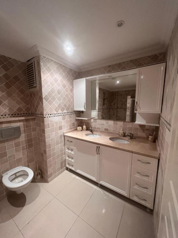 Resident Gold Bau 3 Daire