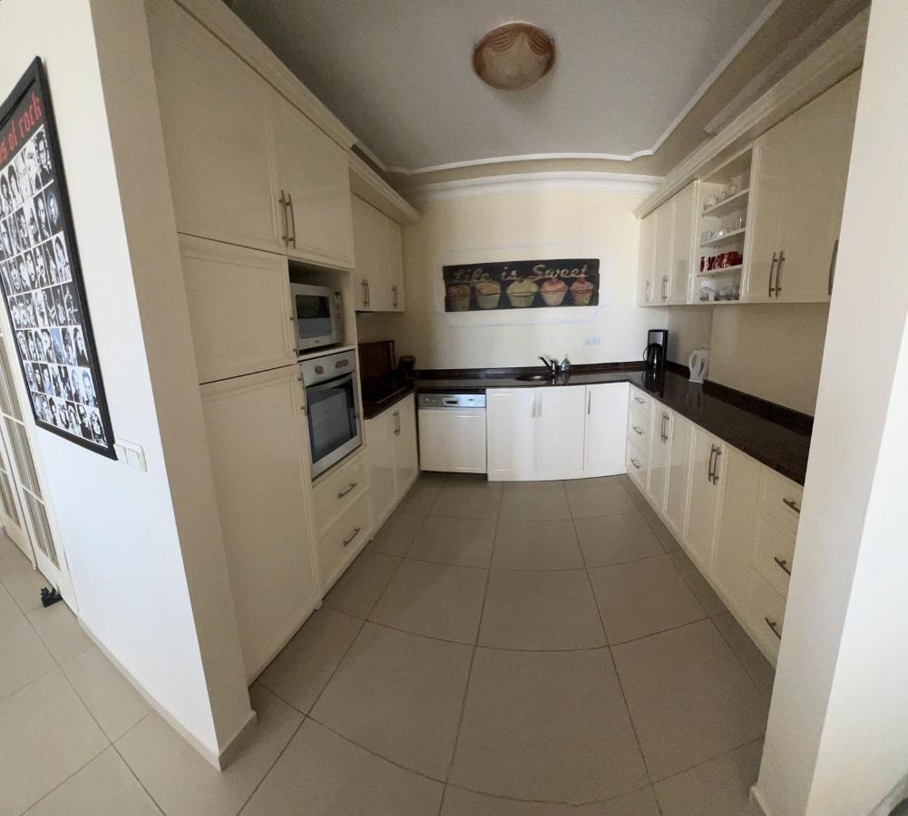 Daire Resident Gold Bau 3 *