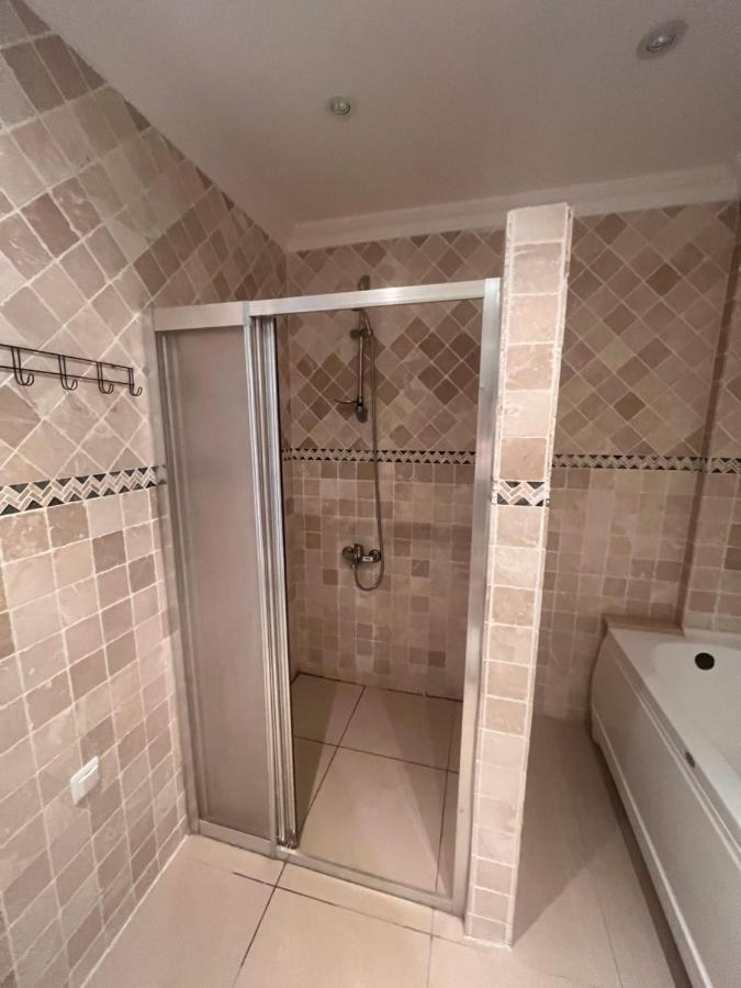 Daire Resident Gold Bau 3 Alanya