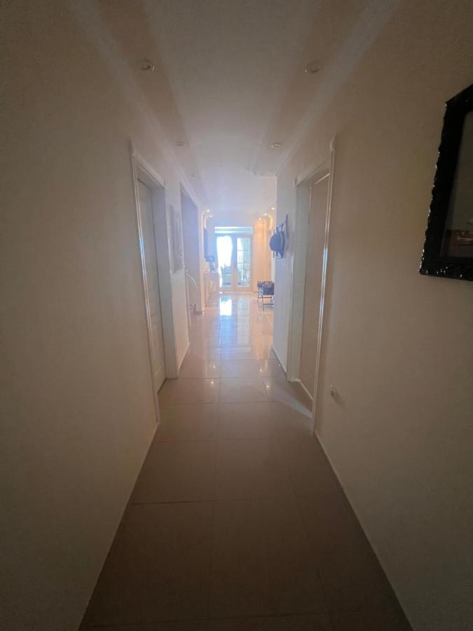 Resident Gold Bau 3 Daire