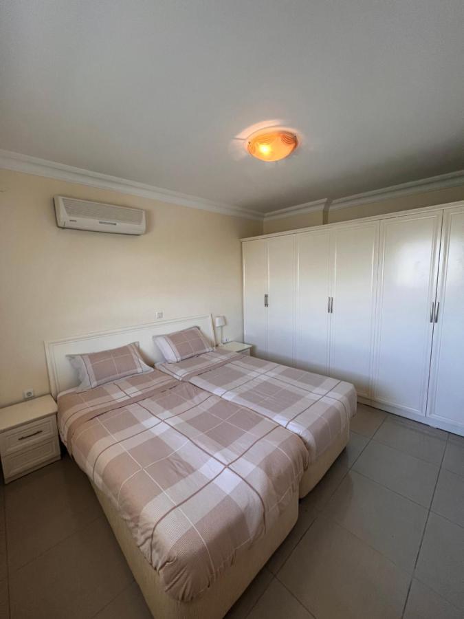 Daire Resident Gold Bau 3 Alanya