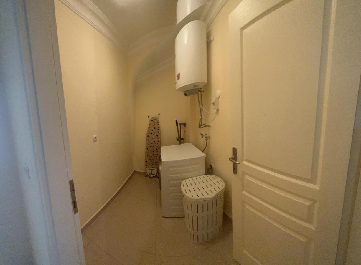 Resident Gold Bau 3 Daire Alanya