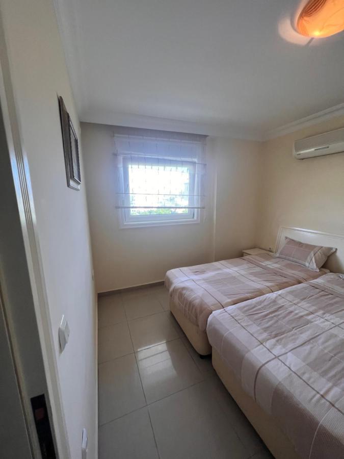 Resident Gold Bau 3 Alanya